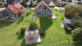 An der Weide, Born Am Darß